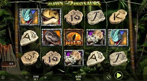 dawn of the dinosaurs slot|Dawn of the Dinosaurs Slot Review > Play for Free.